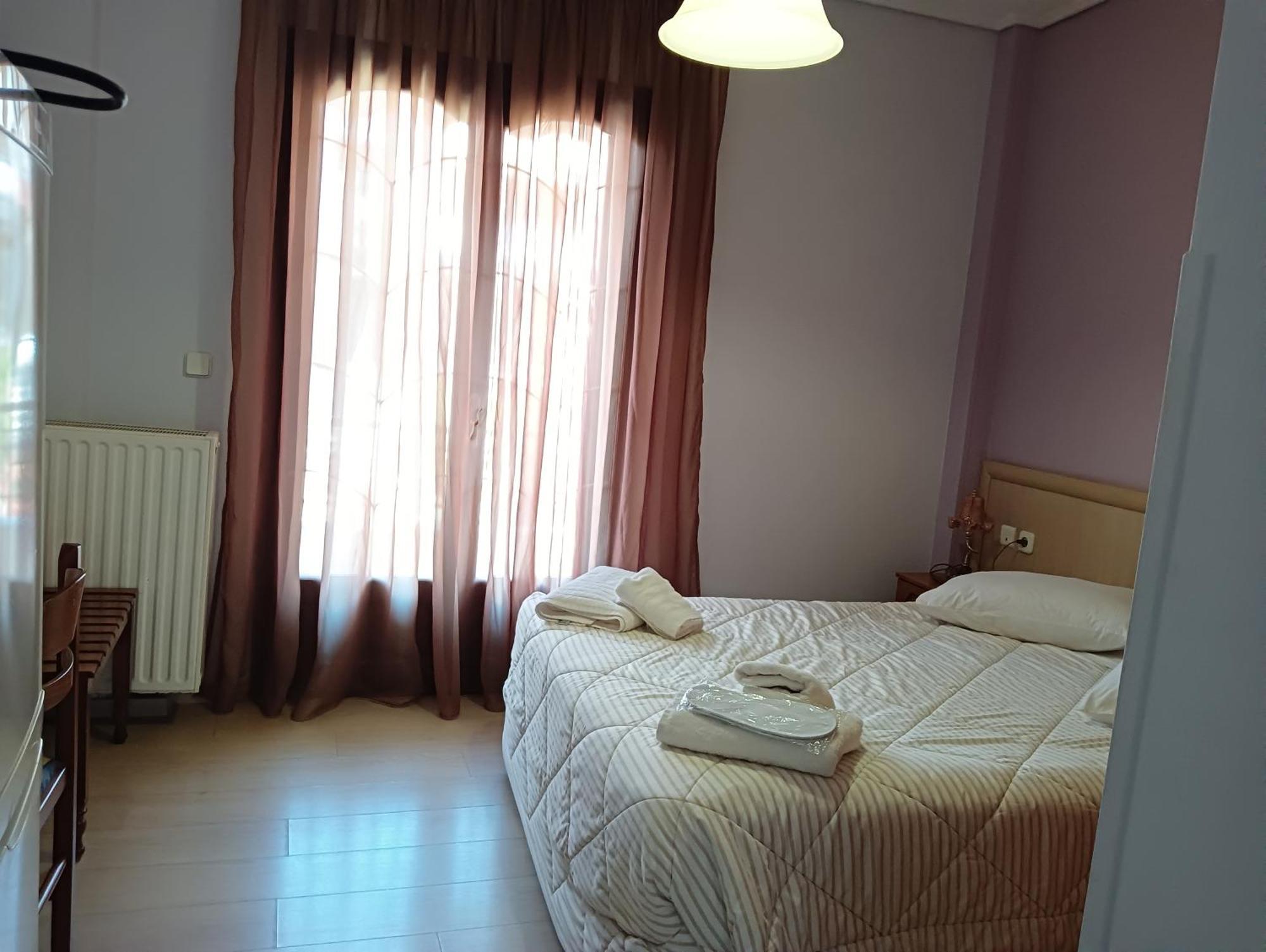 Studio Nufaro Mytilíni Екстериор снимка