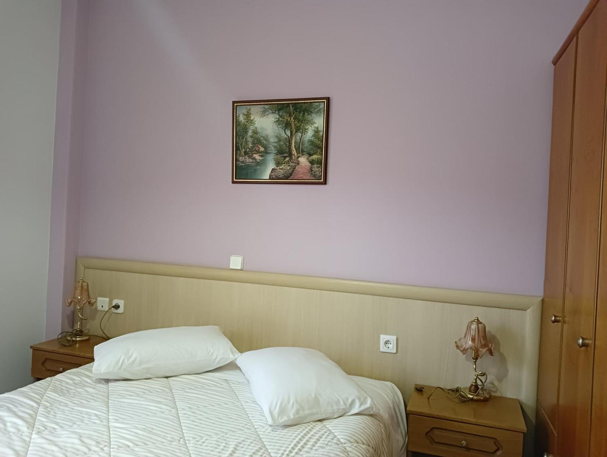 Studio Nufaro Mytilíni Екстериор снимка