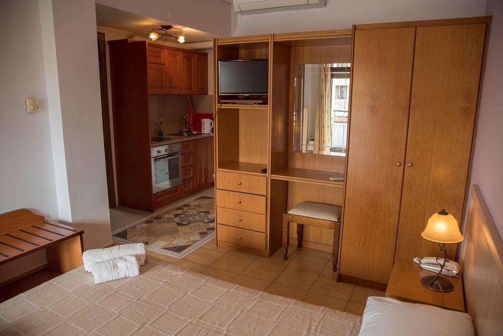 Studio Nufaro Mytilíni Екстериор снимка