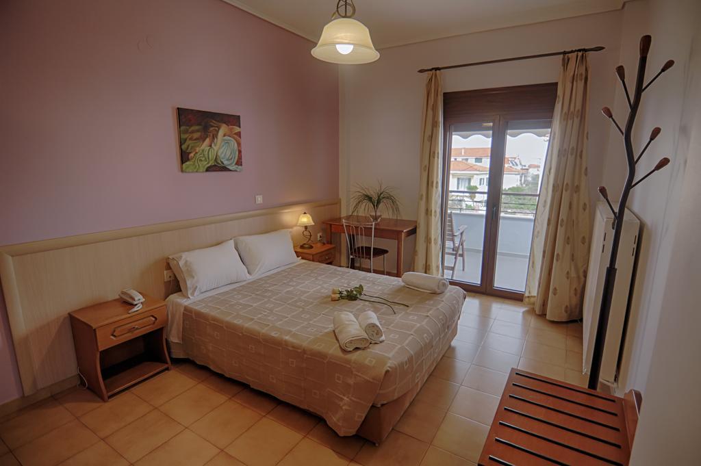 Studio Nufaro Mytilíni Екстериор снимка