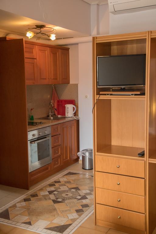 Studio Nufaro Mytilíni Екстериор снимка