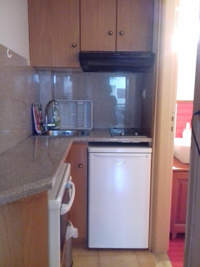 Studio Nufaro Mytilíni Екстериор снимка