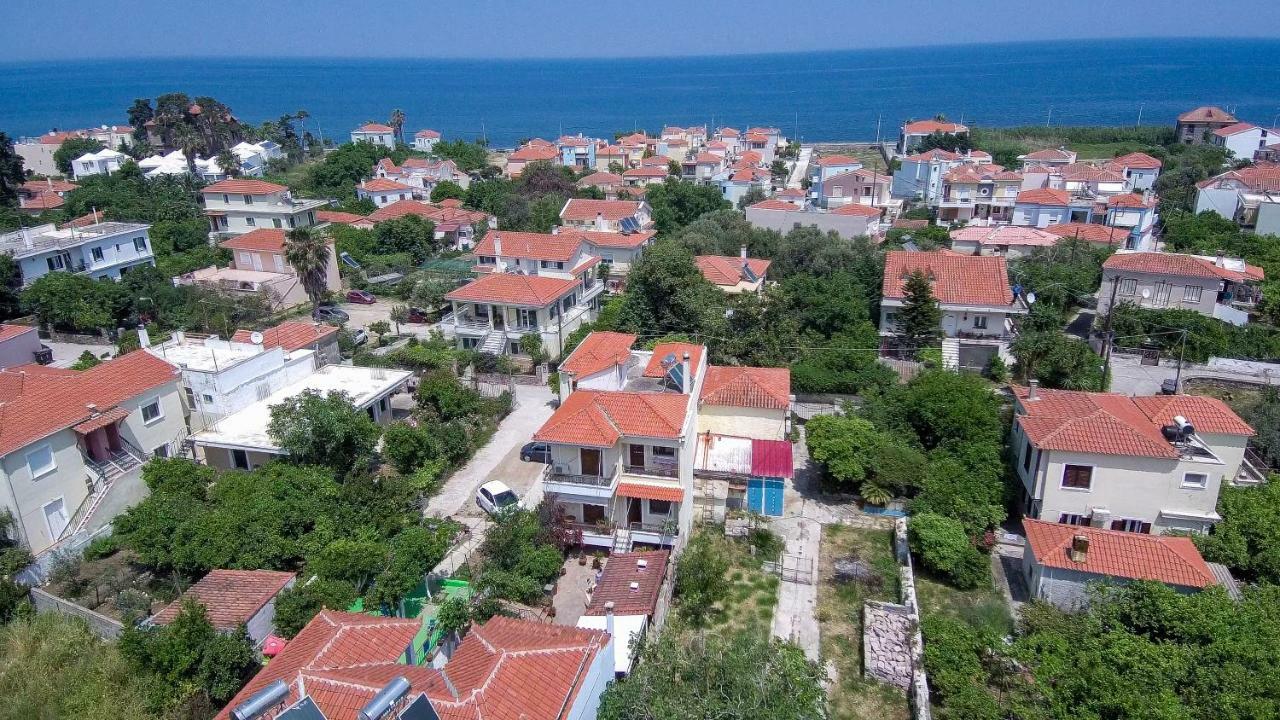 Studio Nufaro Mytilíni Екстериор снимка
