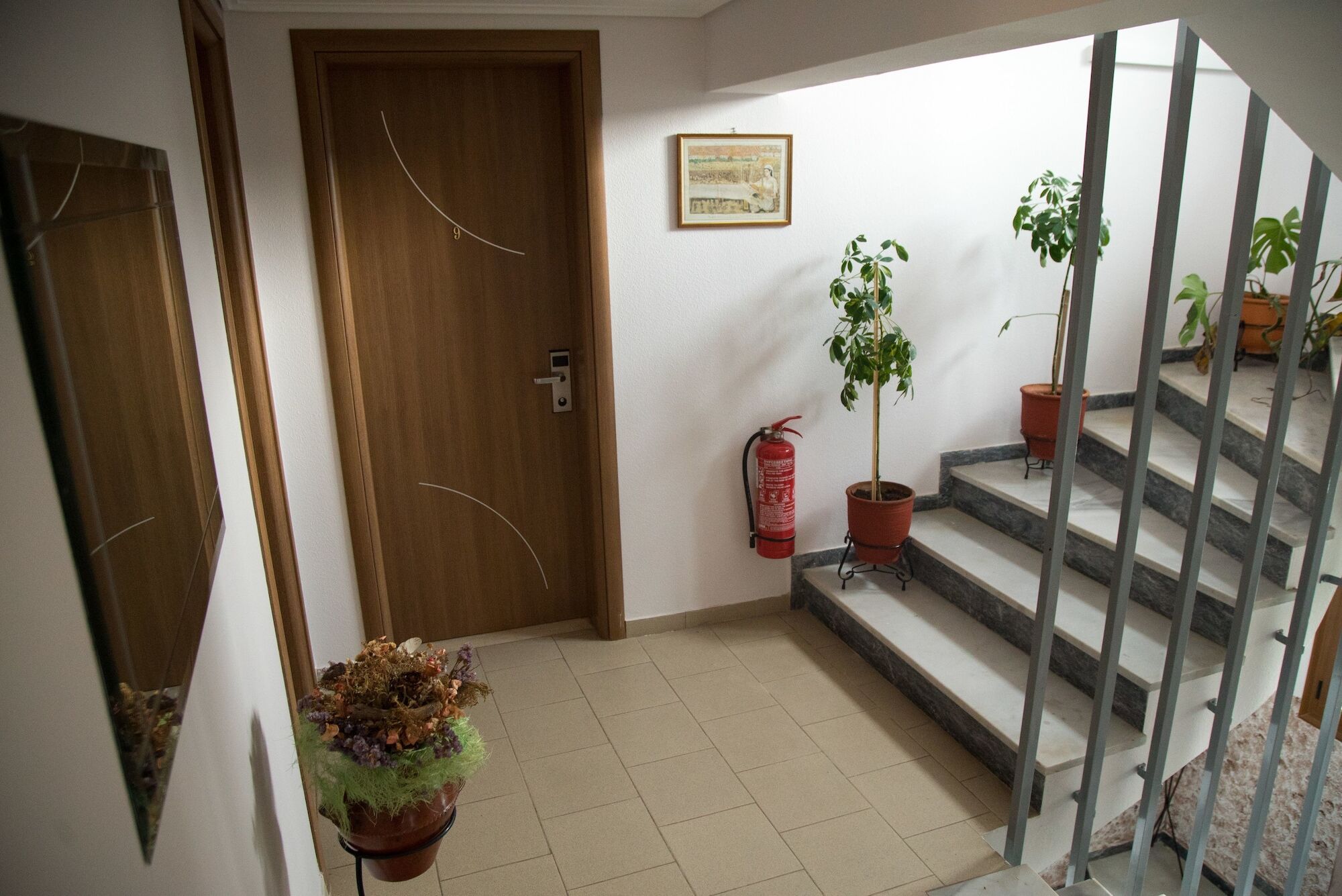 Studio Nufaro Mytilíni Екстериор снимка